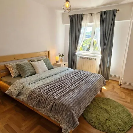 Appartement Onix With Free Parking *