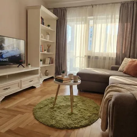 Onix With Free Parking *