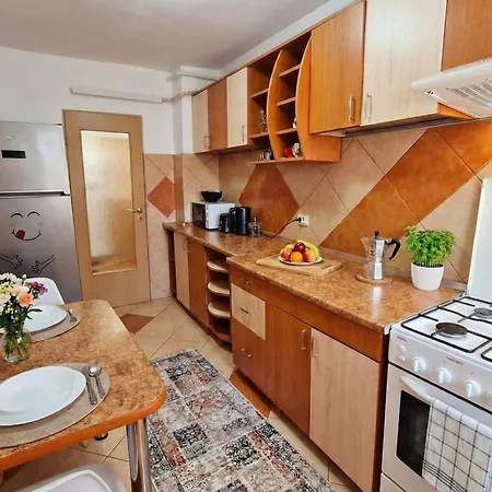 Apartment Onix With Free Parking *