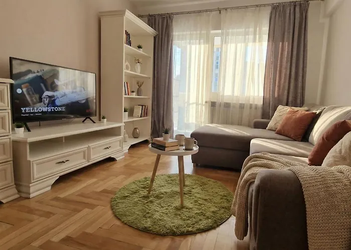 Onix With Free Parking *