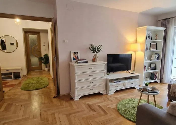 Appartement Onix With Free Parking Braşov
