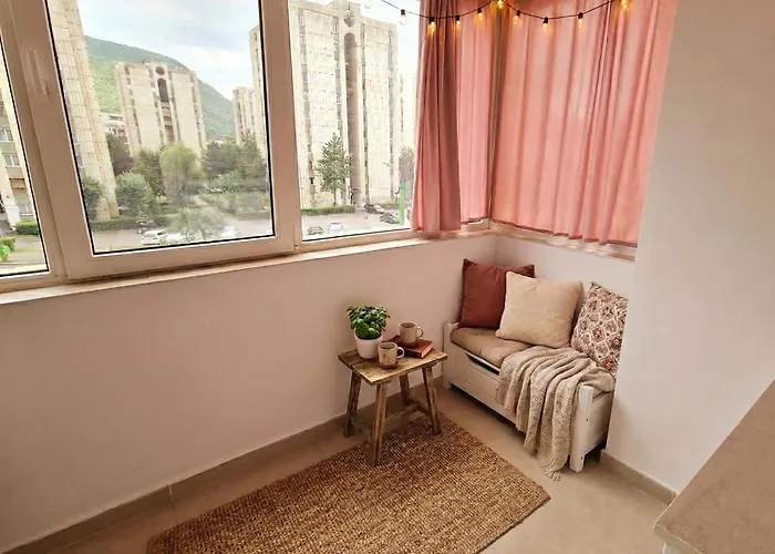 Onix With Free Parking * Brasov