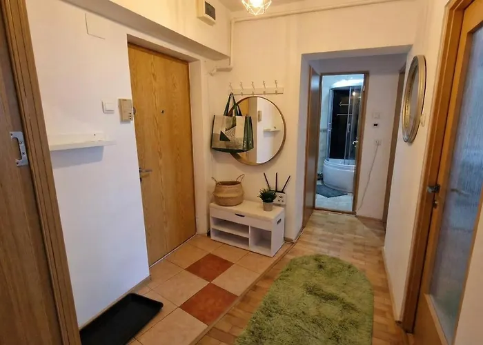 Onix With Free Parking Braşov